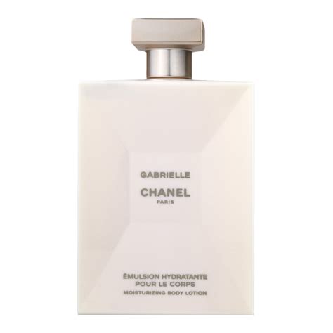 chanel gabrielle bodylotion amazon|Gabrielle Chanel moisturizing body lotion.